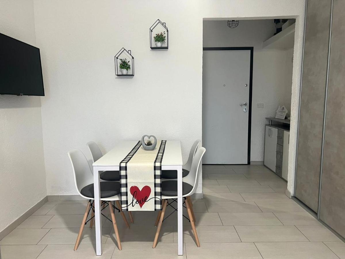 Matilde Casa Vacanze Капітана Екстер'єр фото