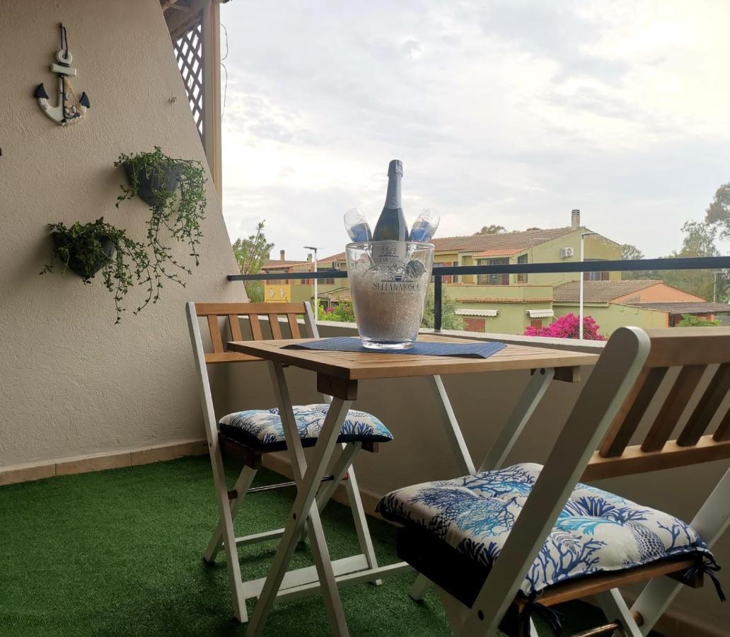 Matilde Casa Vacanze Капітана Екстер'єр фото