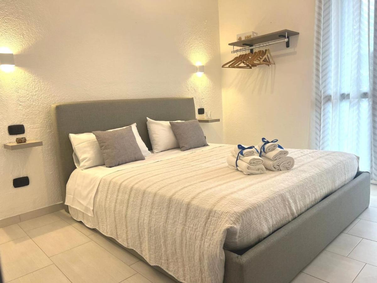 Matilde Casa Vacanze Капітана Екстер'єр фото