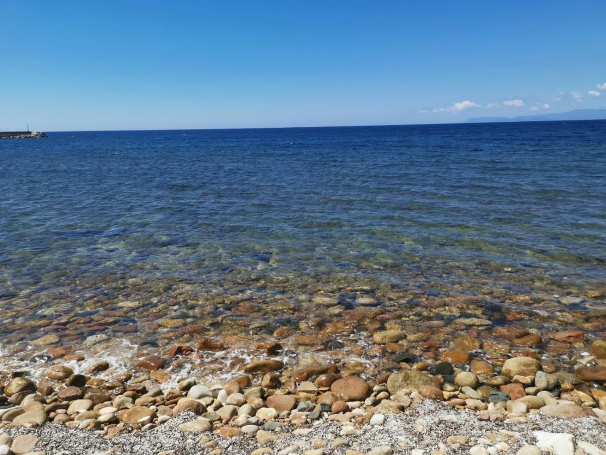 Matilde Casa Vacanze Капітана Екстер'єр фото